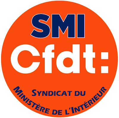 SMI CFDT à Paris