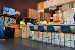 Socrates Pizza Scituate image