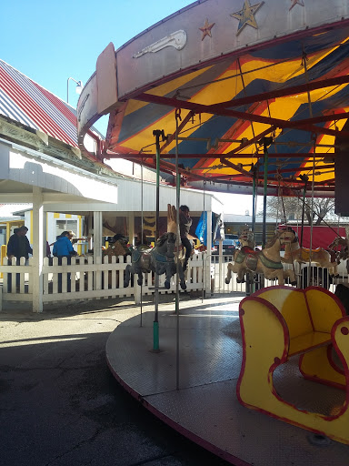 Flea Market «Flea Mart», reviews and photos, 12280 TX-16, San Antonio, TX 78224, USA