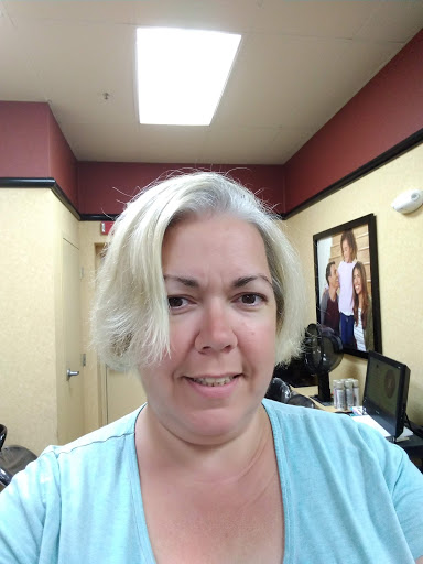 Hair Salon «SmartStyle Hair Salon», reviews and photos, 8301 Rogers Ave, Fort Smith, AR 72903, USA