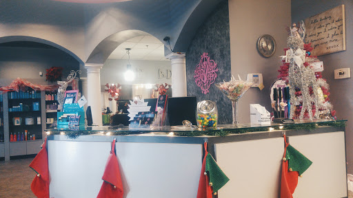 Beauty Salon «Adore Salon & Spa», reviews and photos, 119 S English Station Rd, Louisville, KY 40245, USA