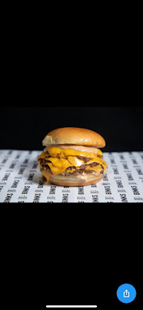 Photos du propriétaire du Restauration rapide BINKS Smash Burger Paris 11 - n°16