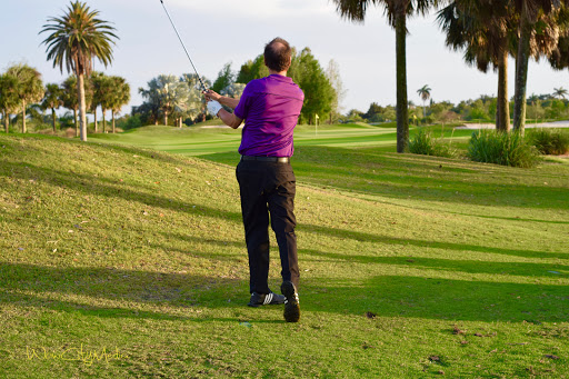 Golf Club «Plantation Preserve Golf Course & Club», reviews and photos, 7050 W Broward Blvd, Plantation, FL 33317, USA