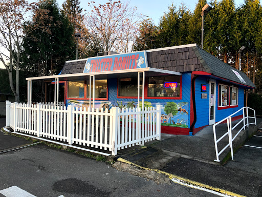 Donut Shop «Twister Donuts», reviews and photos, 2302 4th Ave E, Olympia, WA 98506, USA