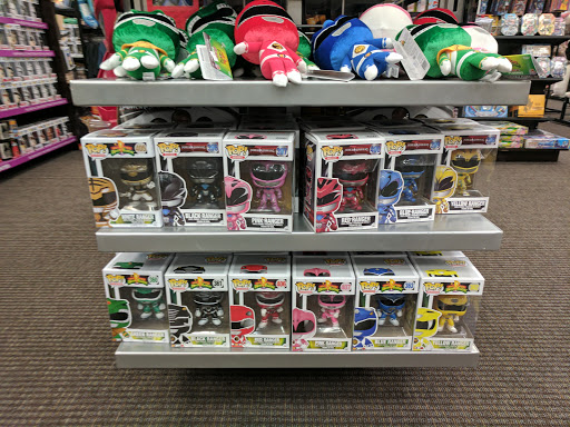 Book Store «Books-A-Million», reviews and photos, 1716 US Hwy 27 S, Sebring, FL 33870, USA