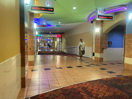 Movie Theater «Regal Cinemas Southland Mall 16», reviews and photos, 20505 S Dixie Hwy, Cutler Bay, FL 33189, USA
