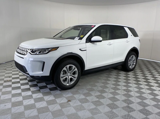 Car Dealer «Land Rover Buckhead», reviews and photos, 3040 Piedmont Rd NE, Atlanta, GA 30305, USA