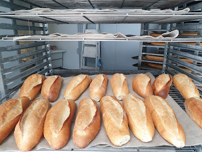 Dunya Boulangerie à Lorient