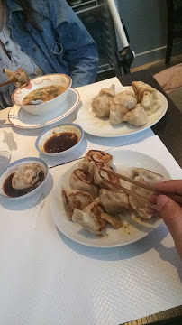 Dumpling du Restaurant chinois Xiang Piao Piao à Paris - n°3