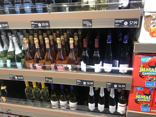 Supermarket «ALDI», reviews and photos, 2200 S Main St, Rice Lake, WI 54868, USA