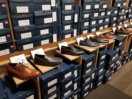 Shoe Store «DSW Designer Shoe Warehouse», reviews and photos, 4665 Town Crossing Dr, Jacksonville, FL 32246, USA