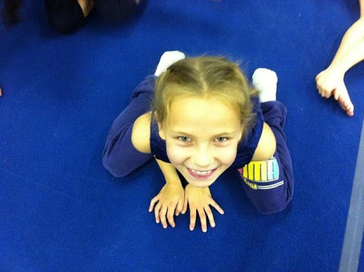 Gymnastics Center «All Stars Gymnastics & Cheer», reviews and photos, 430 Hayden Station Rd, Windsor, CT 06095, USA
