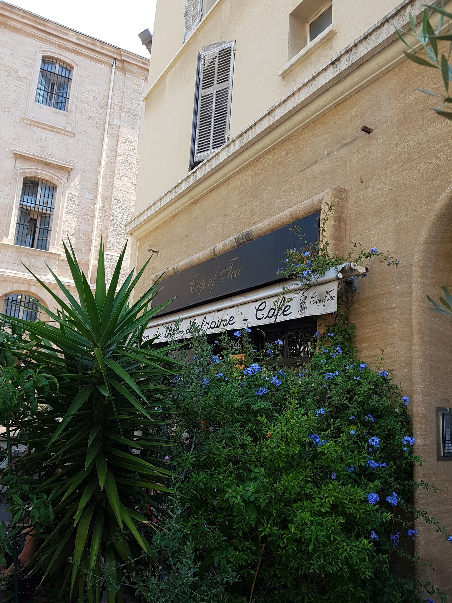 Photo n° 3 de l'avis de Ana.. fait le 15/08/2018 à 20:34