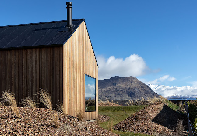 Reviews of Intuitive Architects in Wanaka - Architect