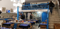 Atmosphère du Restaurant tunisien La Kahena à Marseille - n°11