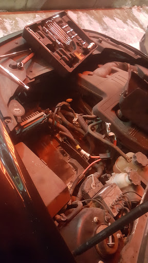 Auto Parts Store «AutoZone», reviews and photos, 12115 S Pulaski Rd, Alsip, IL 60803, USA