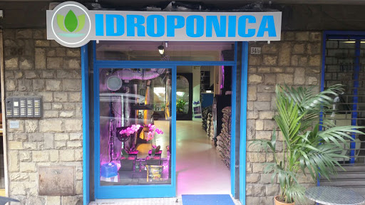 Idroponica Grow Shop Firenze