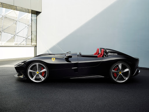 Ferrari Supreme - Vietnam