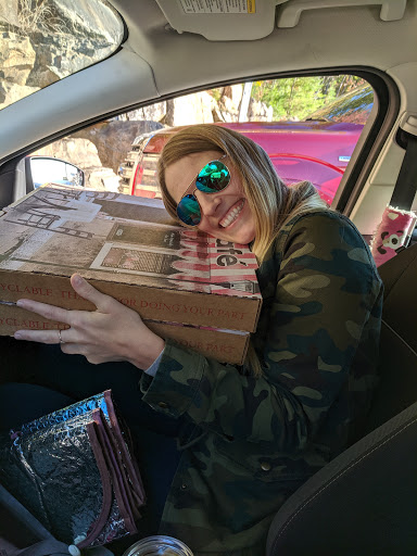 Winery «Look Out Winery, Inc.», reviews and photos, 11848 US-41, Guild, TN 37340, USA