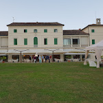 Photo n°3 de l'avis de Andrea.a fait le 28/09/2018 à 06:25 sur le  Villa Michelangelo Vicenza - Starhotels Collezione à Arcugnano