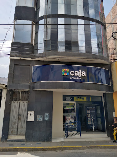 Opiniones de Caja Arequipa - Agencia Huánuco en Huánuco - Banco