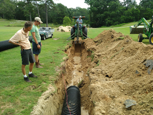 Public Golf Course «Eglin Golf Course», reviews and photos, 1527 Fairway Dr, Niceville, FL 32578, USA