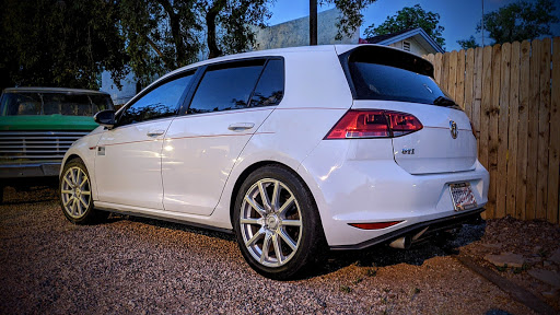 Auto Body Shop «Gerber Collision & Glass», reviews and photos, 1015 W Broadway Rd, Mesa, AZ 85210, USA