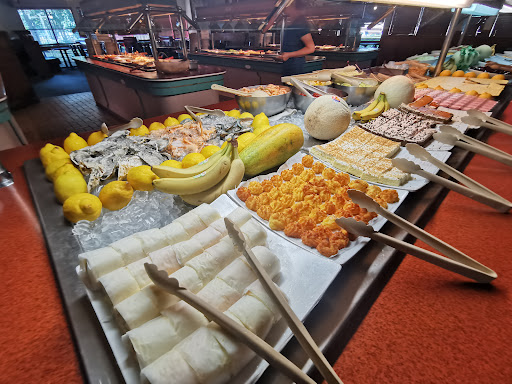 National Buffet image