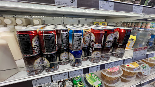 Asian Grocery Store «99 Ranch Market», reviews and photos, 6450 Sepulveda Blvd, Van Nuys, CA 91411, USA