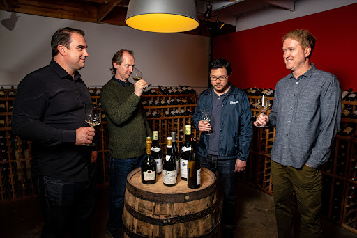 Wine Store «The Wine Club», reviews and photos, 953 Harrison St, San Francisco, CA 94107, USA