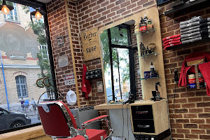 coiffeur barbier balard