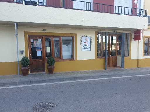 Información y opiniones sobre BAR-RESTAURANTE "EL PARADOR DE SILES" de Siles