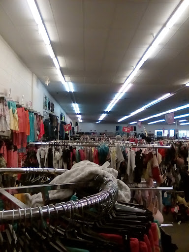Discount Store «Fallas Discount Stores», reviews and photos, 2405 Geer Rd, Turlock, CA 95382, USA