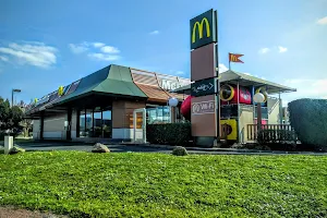 McDonald's Chasseneuil-Du-Poitou image