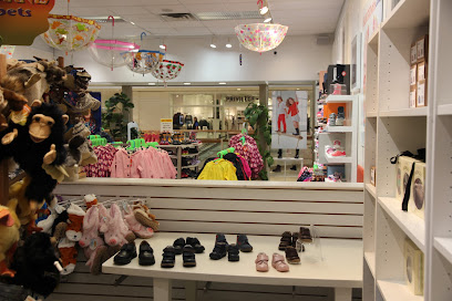 ShoeKid Kids Shoes Lougheed Mall