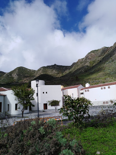 Hotel Los Pedregales Tenerife Norte