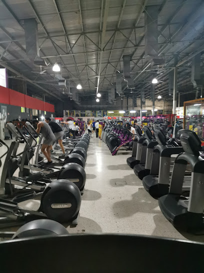 Fitness Plus - Francisco Juárez D 8, Bajio de las Americas, 38014 Celaya, Gto., Mexico