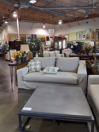 Consignment Shop «Home Consignment Center - Danville», reviews and photos, 1901 Camino Ramon # F, Danville, CA 94526, USA