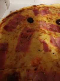 Plats et boissons du Pizzeria Pizza Délice à Le Cannet - n°8