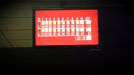 Bowling Alley «AMF Medina Lanes», reviews and photos, 201 Harding St, Medina, OH 44256, USA