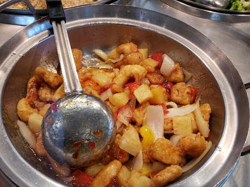 Panda Express image