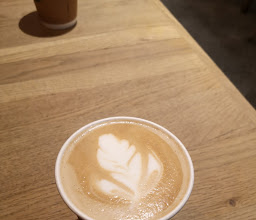 Proof Cafe. photo