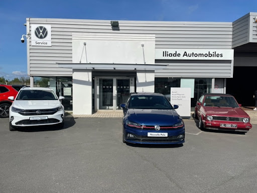 Sarl St Thib'auto