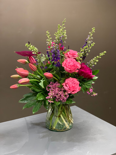 Florist «City Bloom, Inc», reviews and photos, 1300 Clay St #162b, Oakland, CA 94612, USA