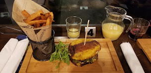 Photo n°43 de SHOKUT RESTAURANT à Paris ()