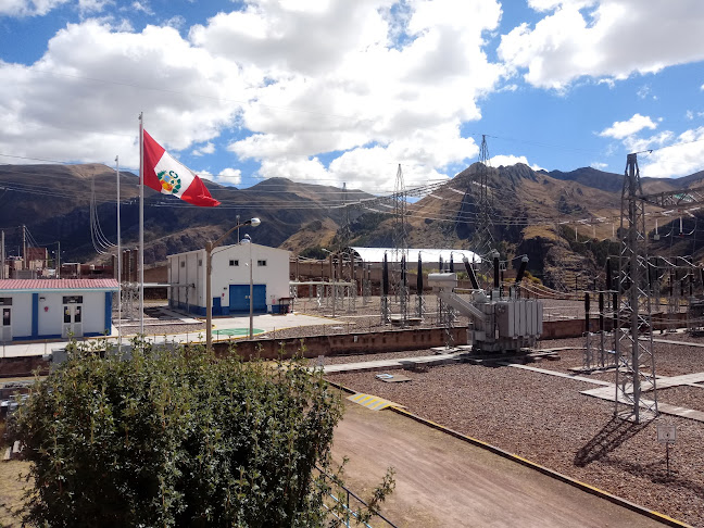 Comentarios y opiniones de Sub Estacion Friaspata Huancavelica