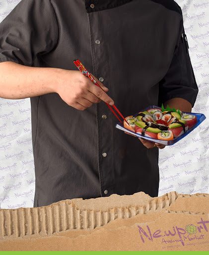 Grocery Store «Newport Avenue Market», reviews and photos, 1121 NW Newport Ave, Bend, OR 97703, USA