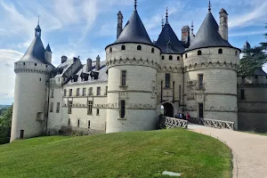 Château de Chaumont image