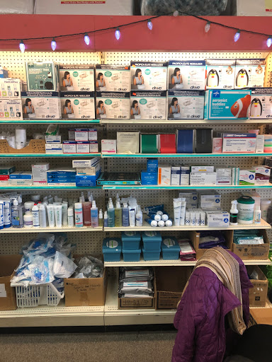 Medical supply store Alexandria