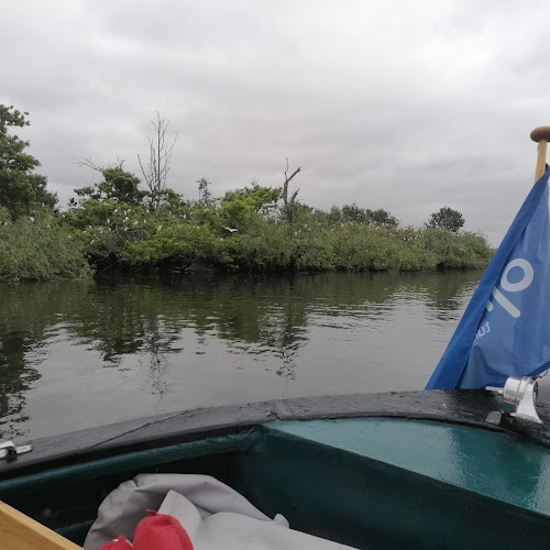 Ollem Turismo Fluvial Horário de abertura